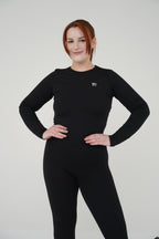 The Studio Long Sleeve