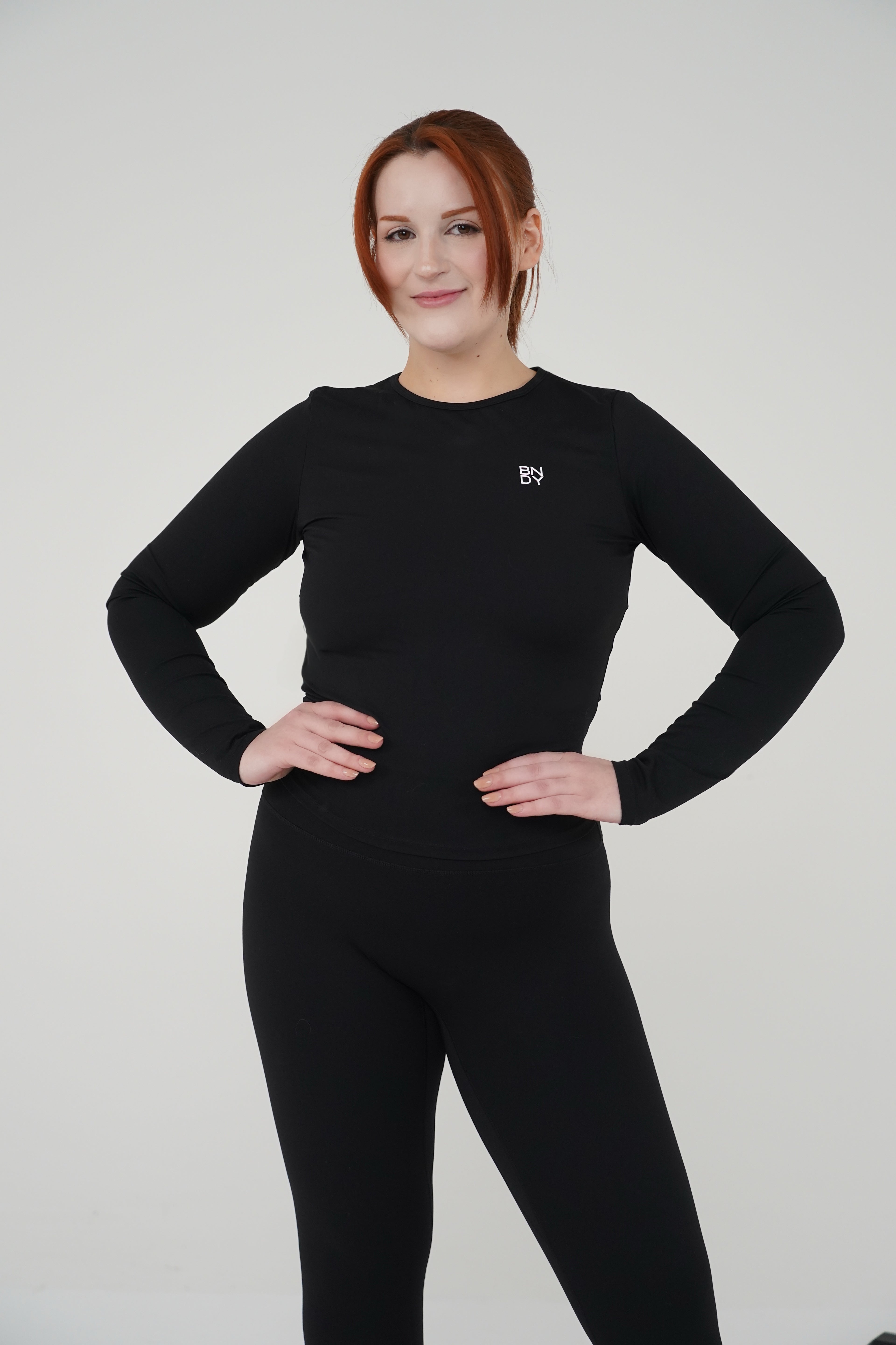 The Studio Long Sleeve