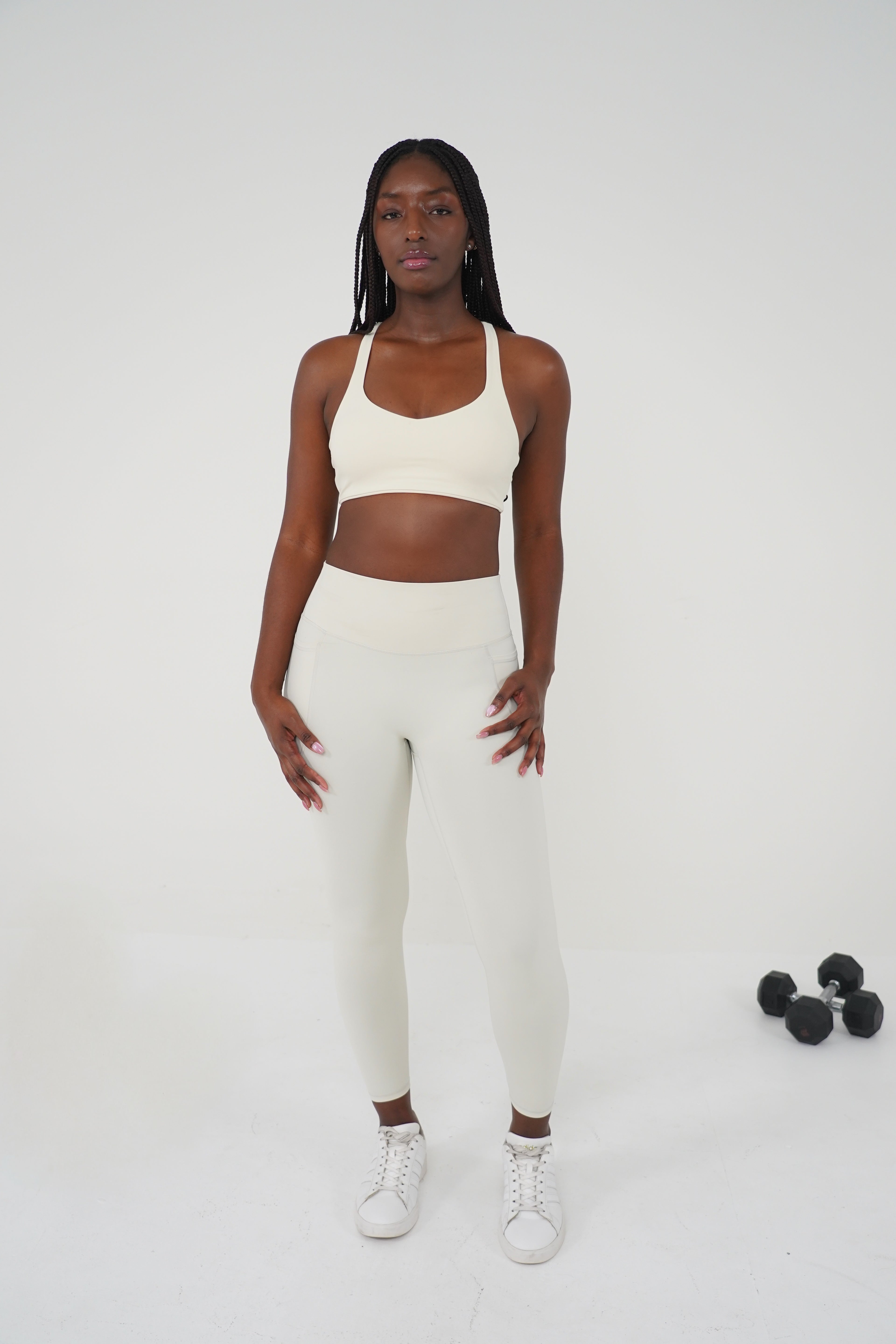 The Studio Pocket Legging