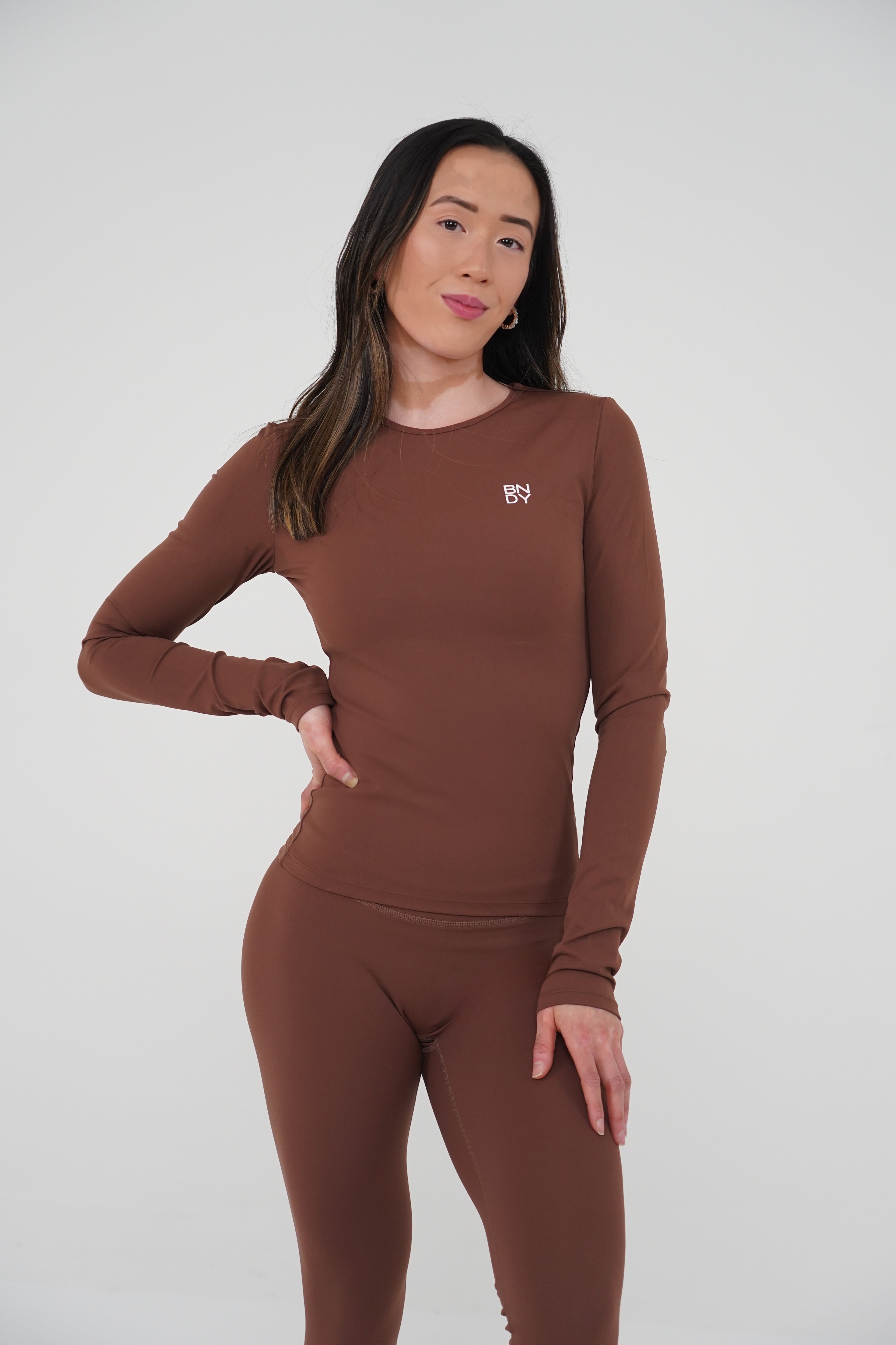 The Studio Long Sleeve