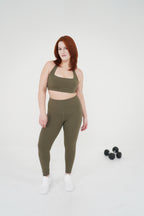 The Sculpt Legging
