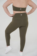 The Sculpt Legging