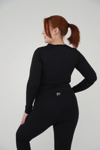 The Studio Long Sleeve