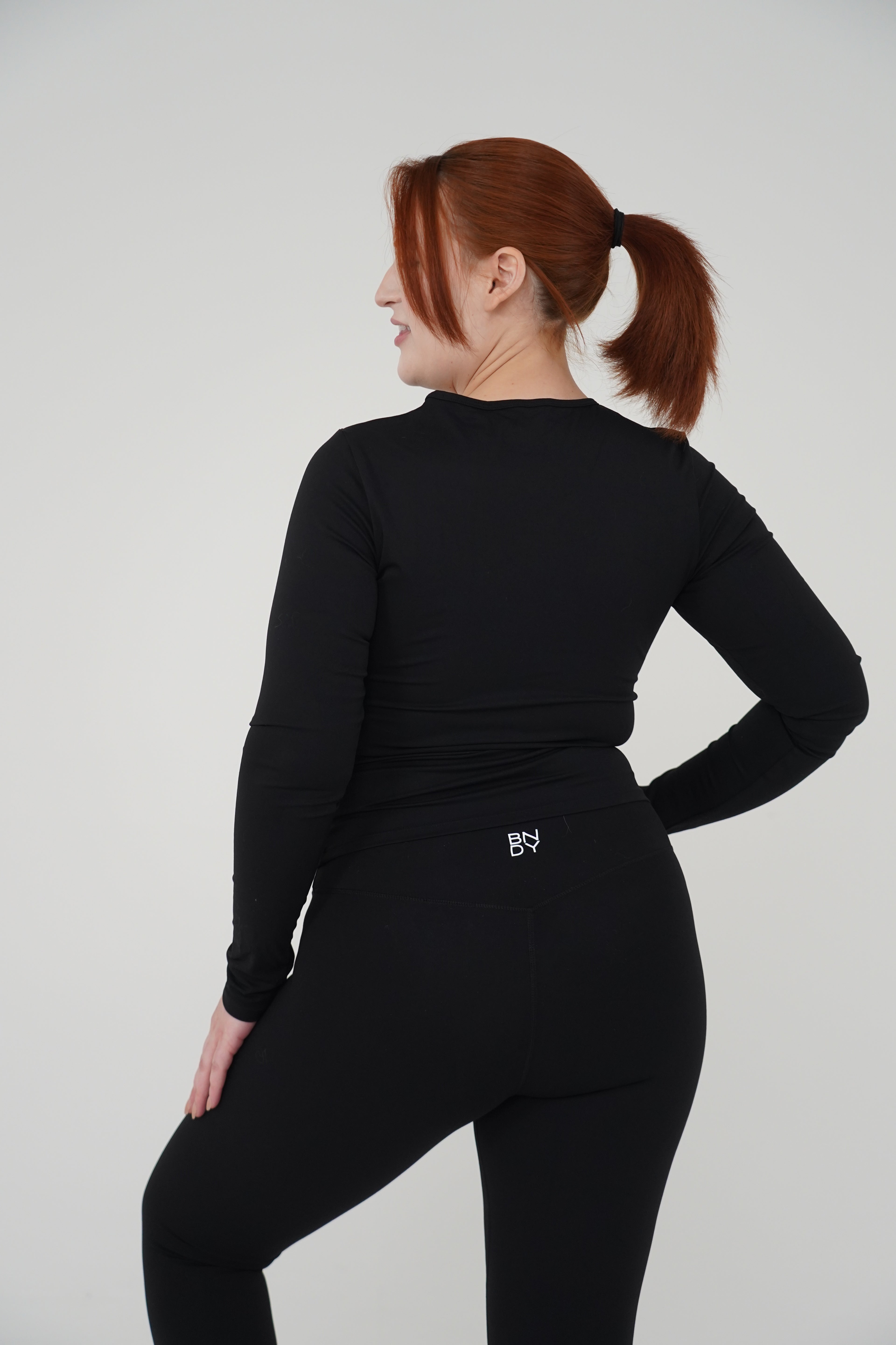 The Studio Long Sleeve