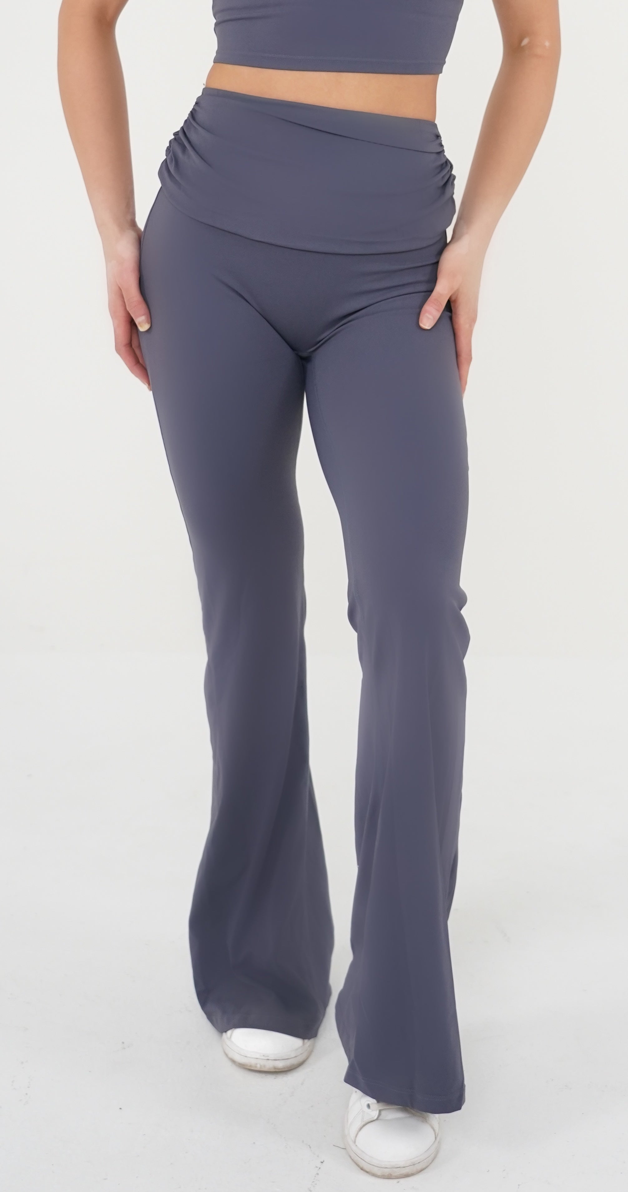 The Studio Flare Pant