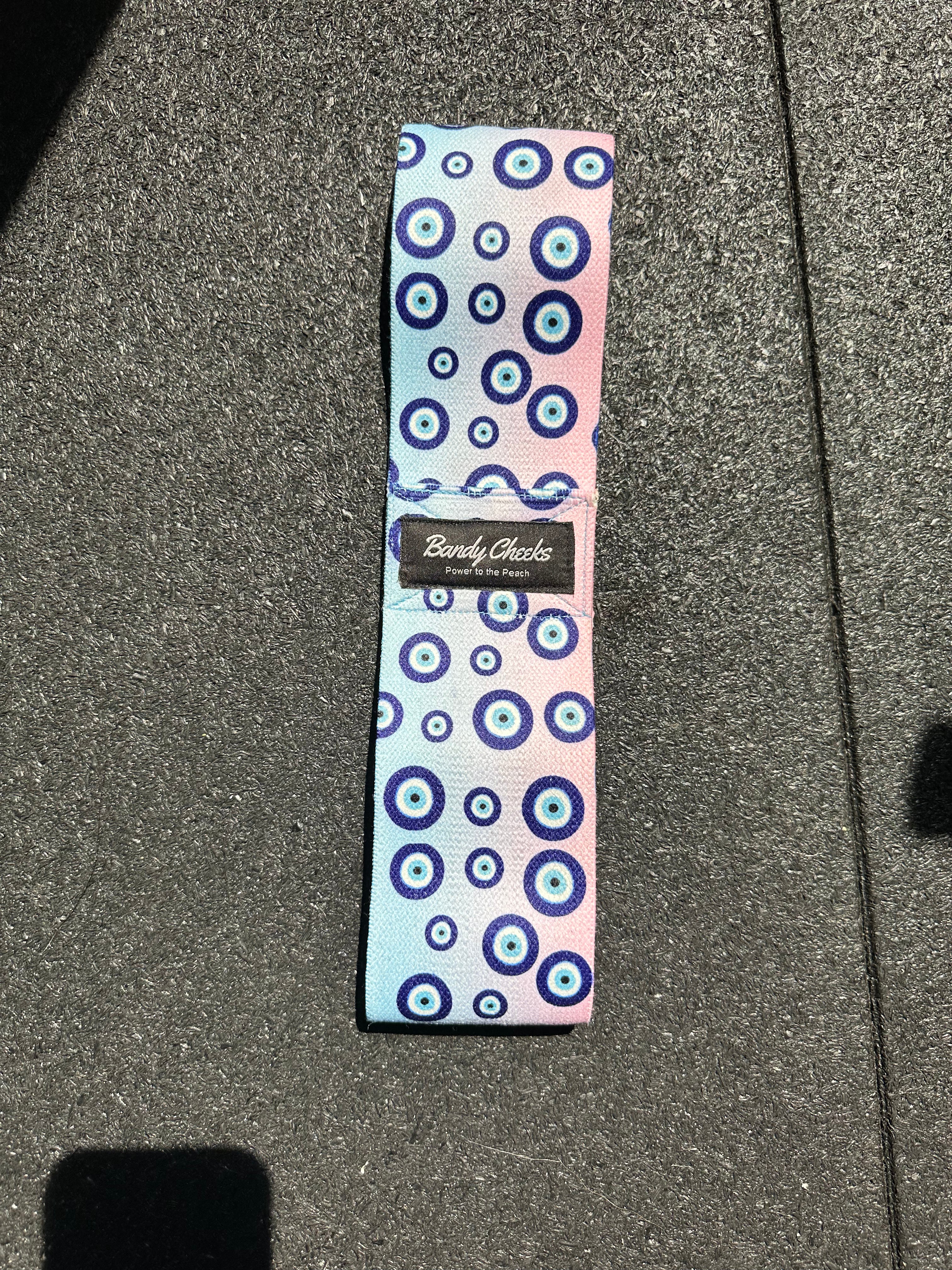 BNDY Training Bands — Founder Edition