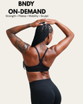 BNDY On-Demand Membership