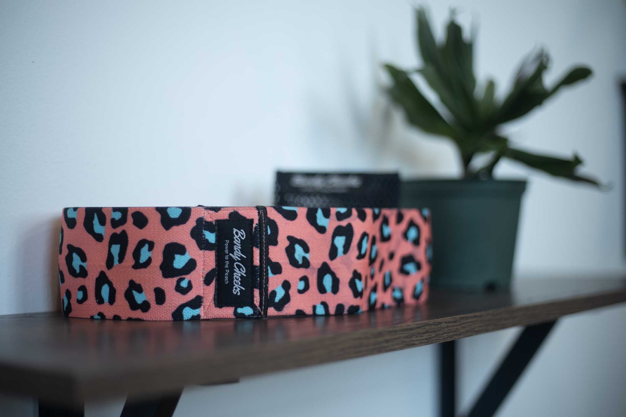 BNDY Training Bands — Founder Edition