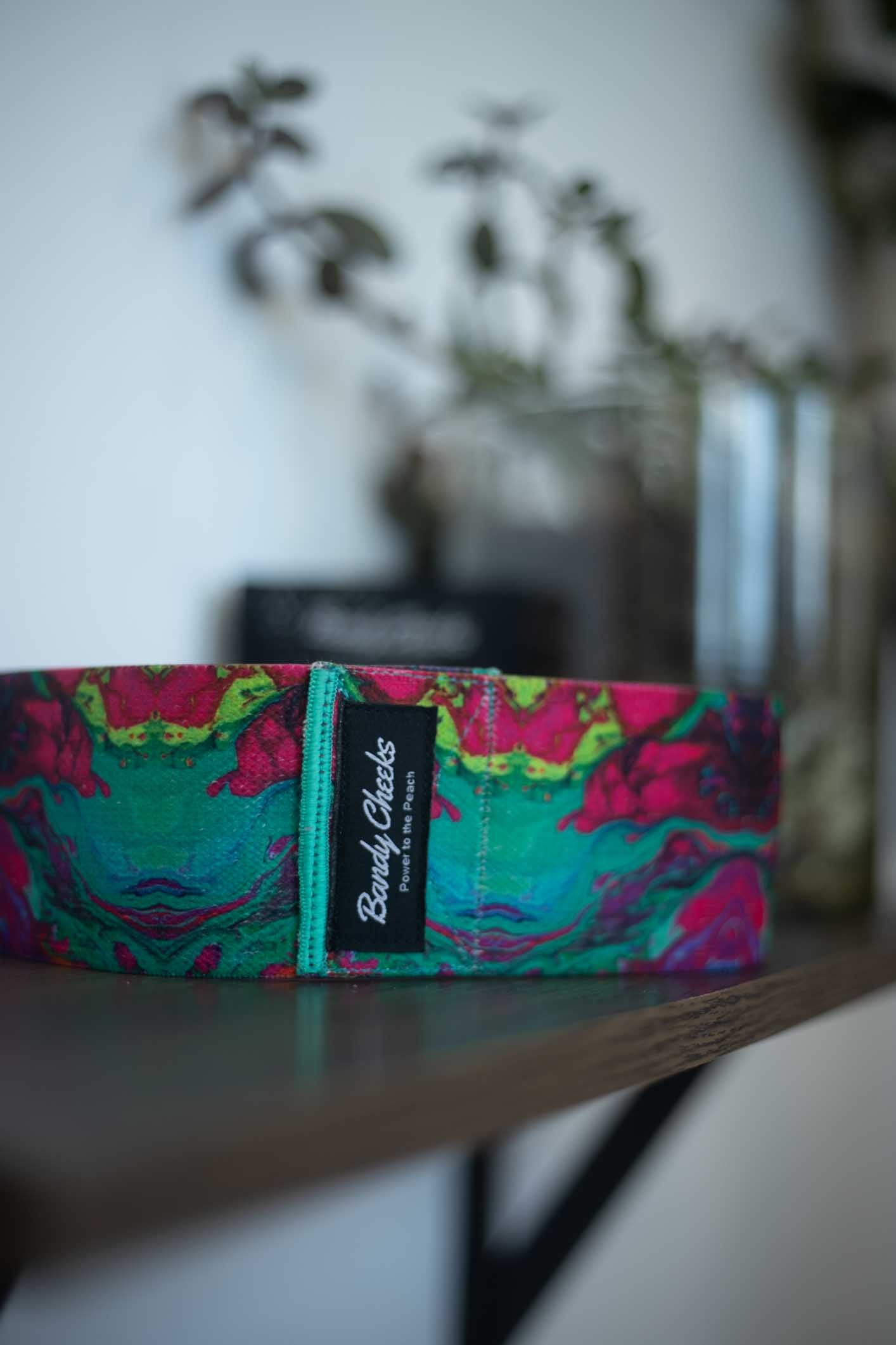 BNDY Training Bands — Founder Edition