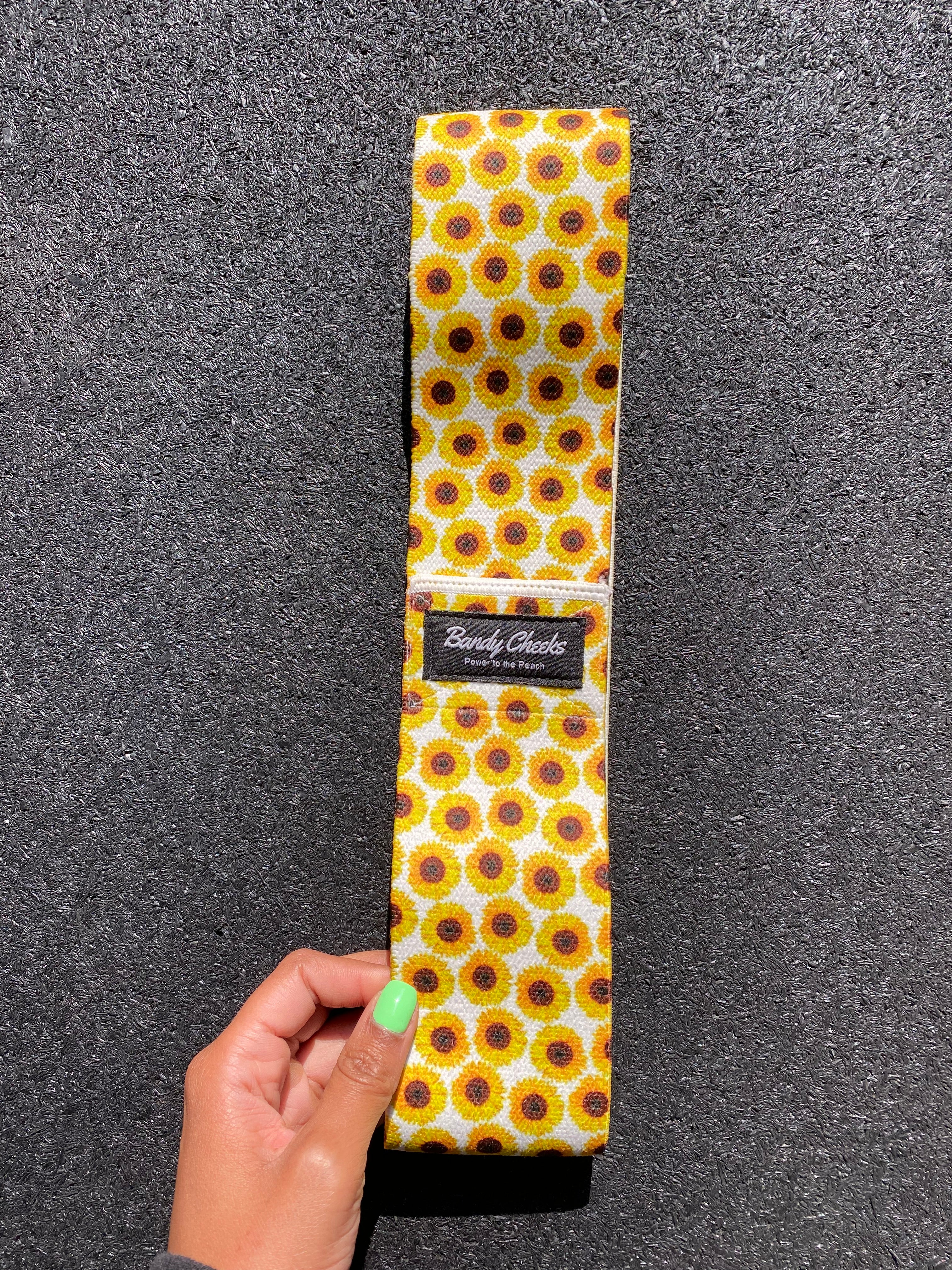 BNDY Training Bands — Founder Edition