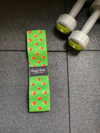 BNDY Training Bands — Founder Edition