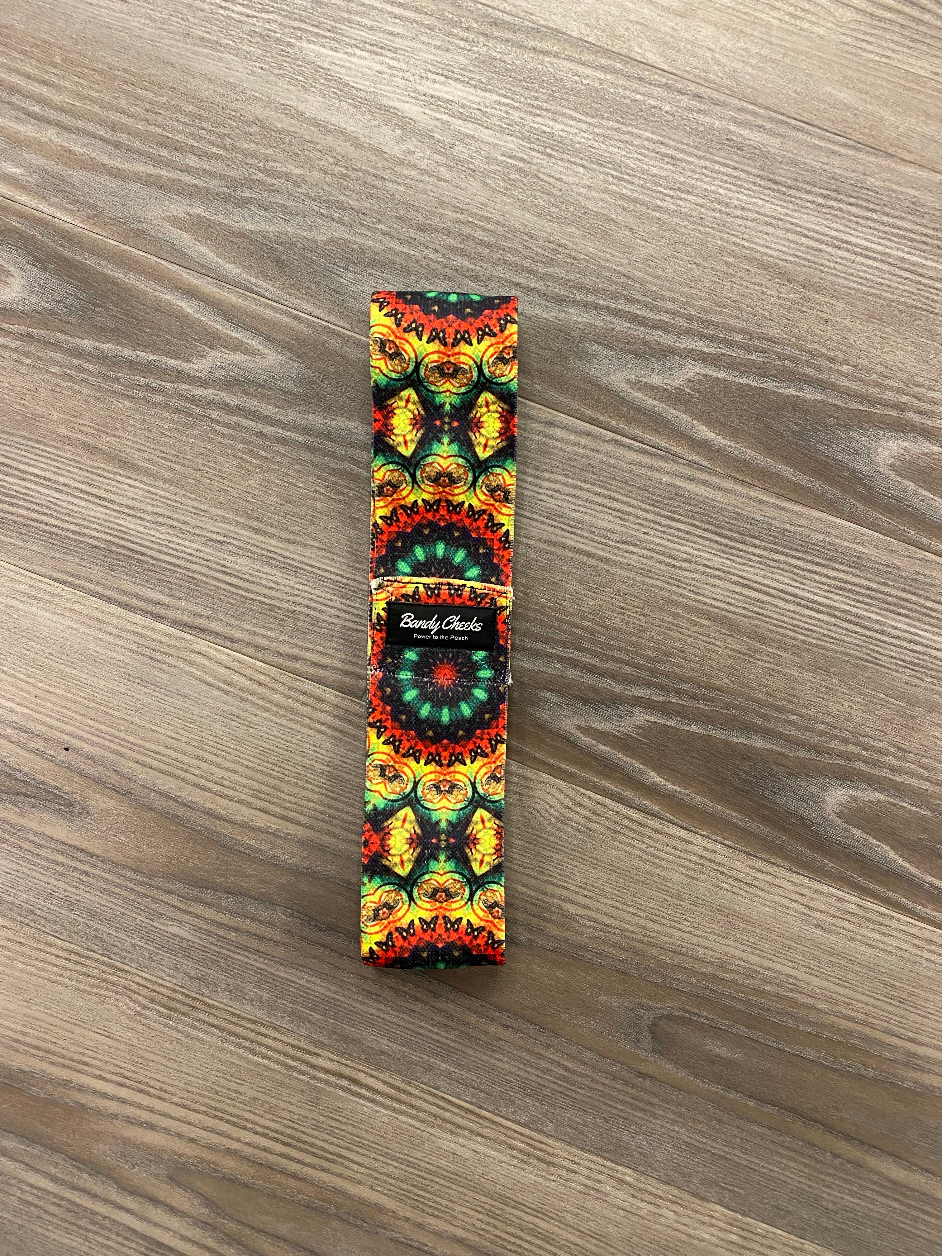 BNDY Training Bands — Founder Edition