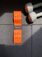 BNDY Training Bands — Founder Edition